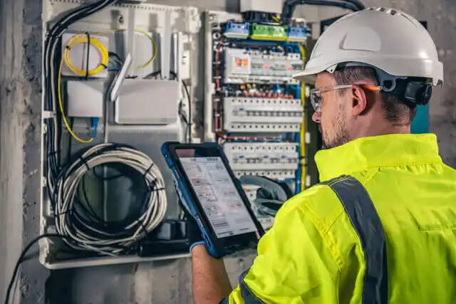 energy audit Rolling Meadows